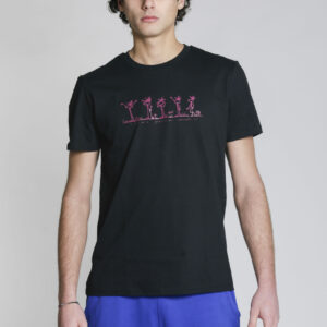 T-Shirt Relax Unisex