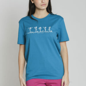 T-Shirt Relax Unisex