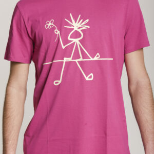 T-Shirt Fiore Unisex