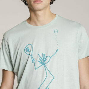 T-Shirt Pepe Tennis / Padel / Pickleball