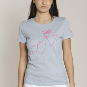 T-Shirt Lola Tennis / Padel / Pickleball