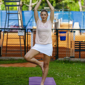 T-Shirt  Emma Yoga